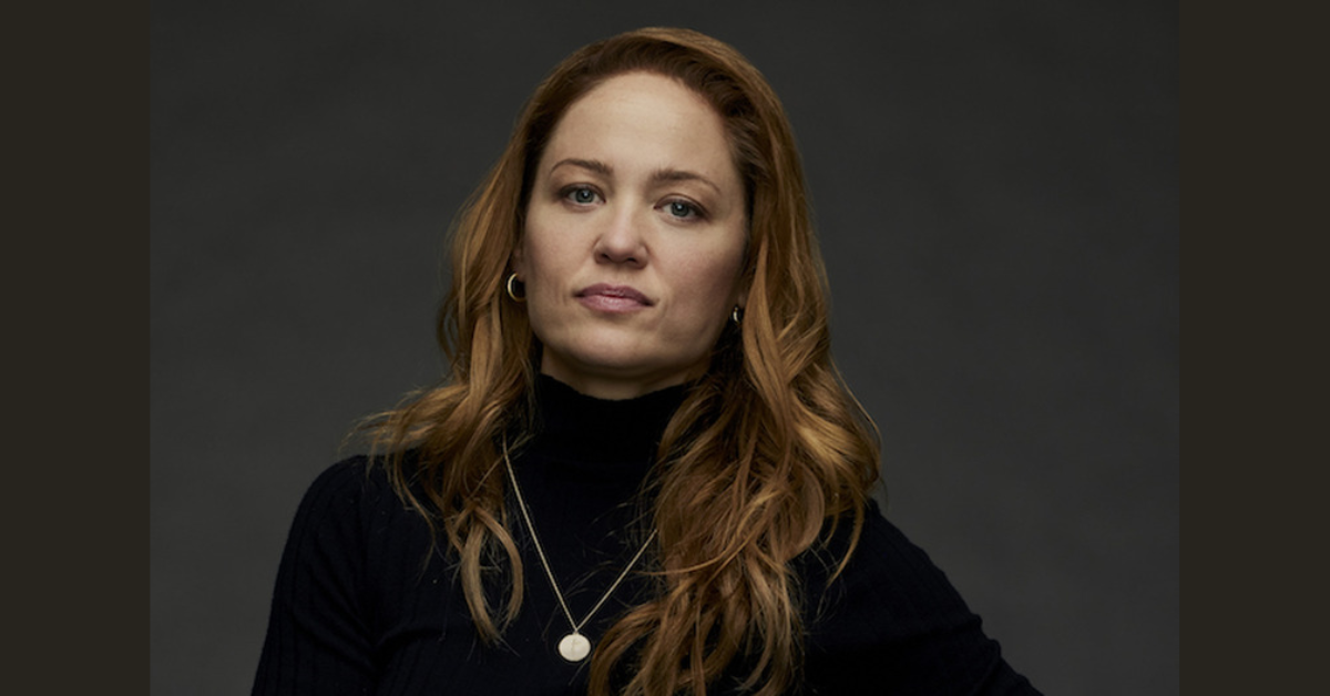 Is Erika Christensen Leaving Will Trent