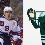 Is Megan Keller Related to Clayton Keller