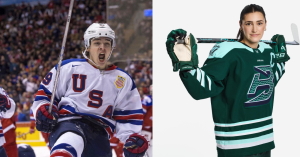 Is Megan Keller Related to Clayton Keller? The Truth Behind the Shared Last Name and Hockey Connection