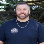 JR Schleuger Obituary