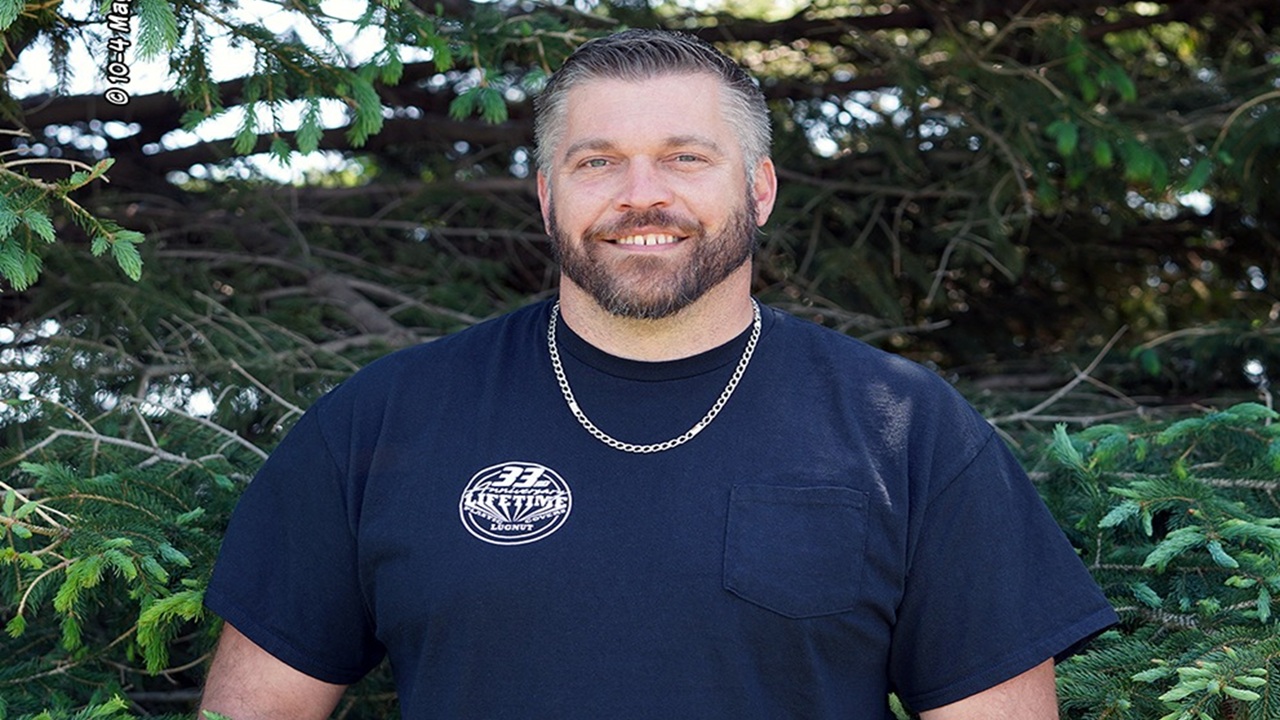 JR Schleuger Obituary