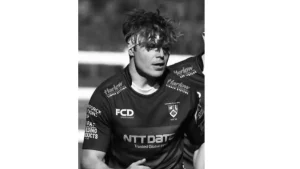 Jacob Hardwick Death: Southwell Rugby Player Passes Away in Road Accident