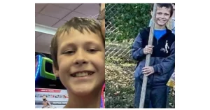 Prayers Pour in as 11-Year-Old Jacob Troxell Remains Missing in Lexington, Kentucky!