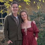 James Van Der Beek Wife