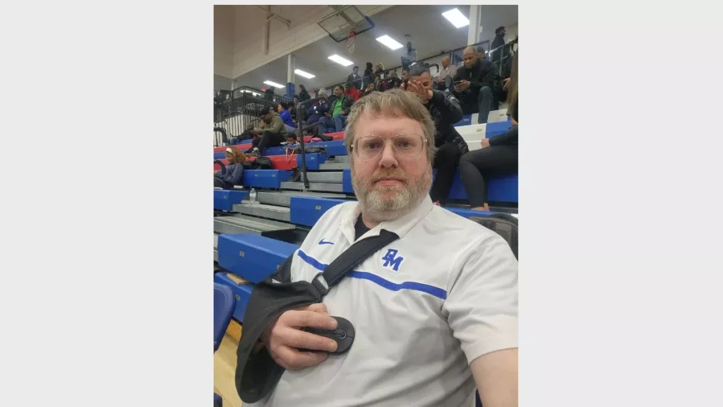 Jarrod Wronski fired