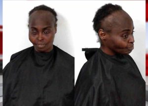 South Indiana Native Jasmine Sheckles Arrested for Attempted Murder and Escape After Stealing a Police Cruiser, Injuring an Officer, Leading an I-65 Chase, and Crashing