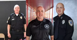 Jason Goddard Obituary: Retired Sergeant from Owensboro, KY, Dies at 55