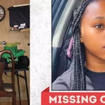 Jaz’ane Coleman still missing