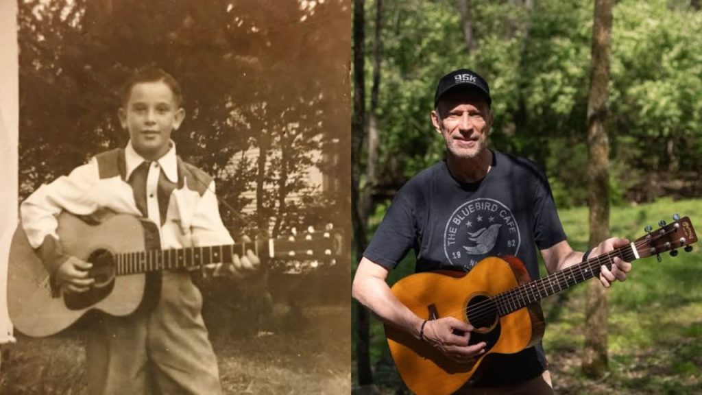 Jerry Kennedy obituary