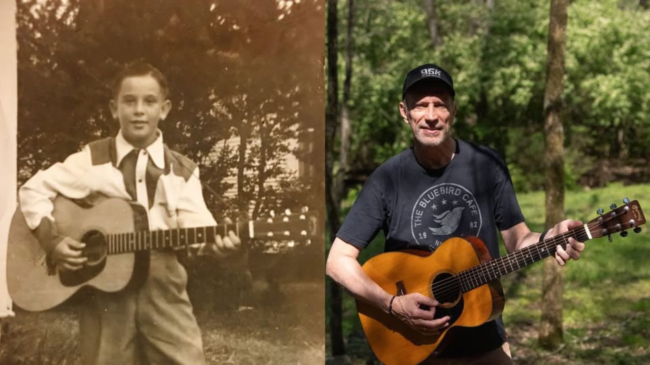 Jerry Kennedy obituary