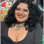 Jessica Alvarado missing