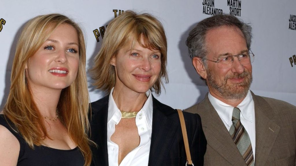 Jessica Capshaw parents