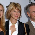 Jessica Capshaw parents