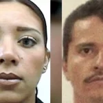 Jessica Johanna Oseguera González Now