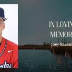 Joey Raccuia parents