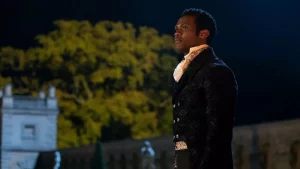 What happened to John Stirling in Bridgerton, and how Netflix might show it