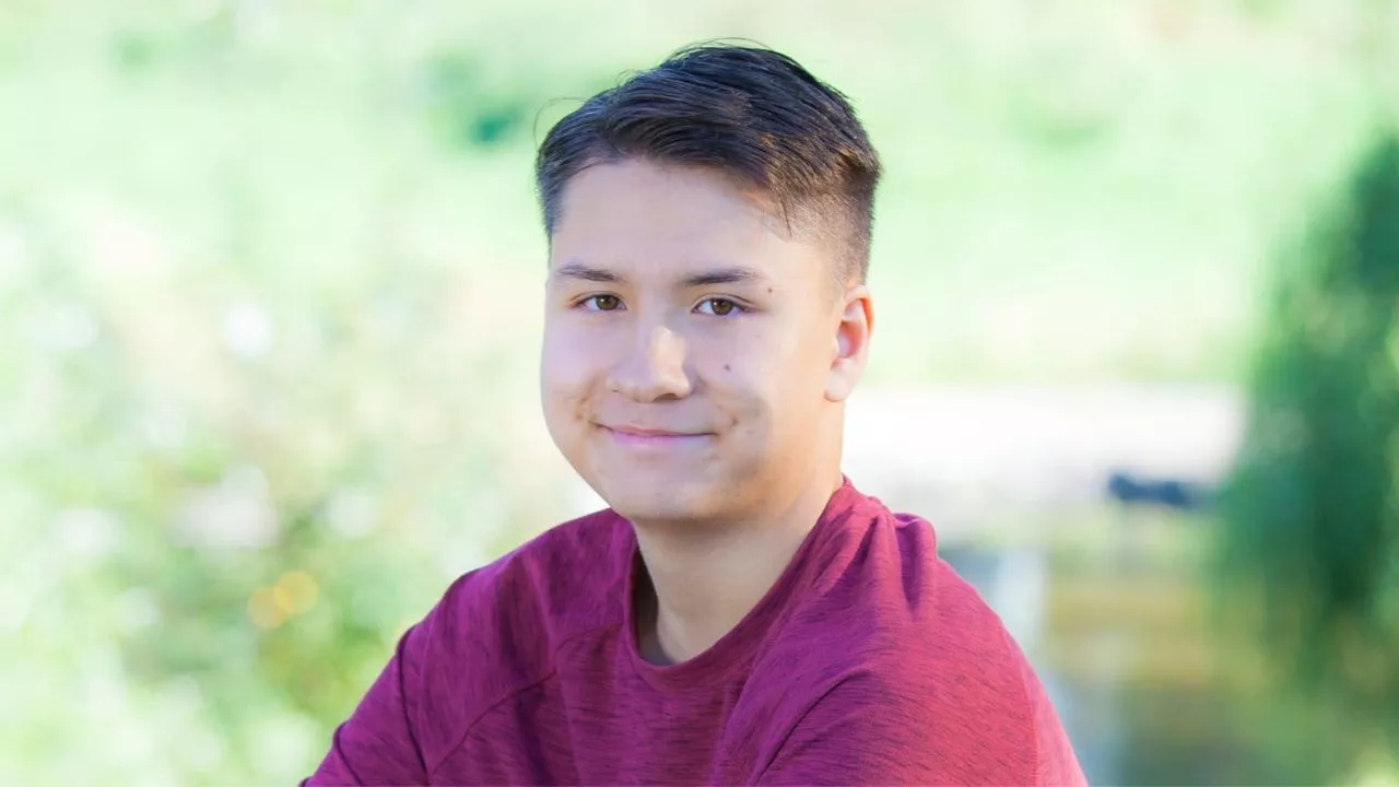 Jonathan Hoang missing