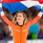 Jutta Leerdam wardrobe malfuction