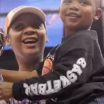 Kara Braxton accident