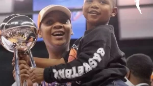 Kara Braxton Accident: WNBA Champion Passed Away in Tragic Car Crash