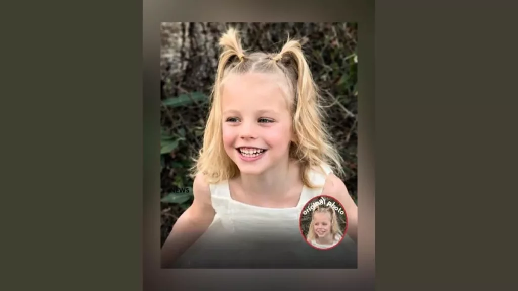 Kassi Ray Sirmans missing