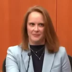 Katie Richins-Benson sister