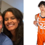 keaton wagler parents Logan And Jennifer