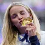 Keely Hodgkinson Parents