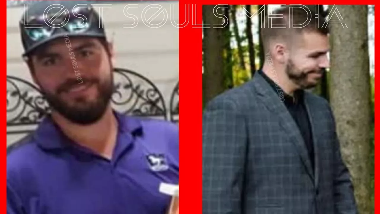 Kevin Partington Jailed