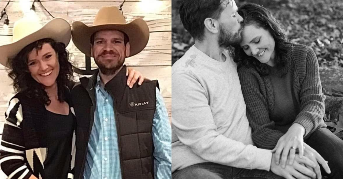 Kevin Teel Wife Lindsey