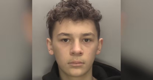 Kian Moulton, a 15-Year-Old From Birmingham, England, Is Disowned by Family Following a Tragic Incident With Leo Ross