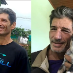 Kurt Van Dyke Girlfriend