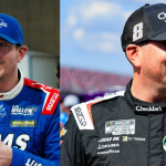 is kyle busch leaving rcr