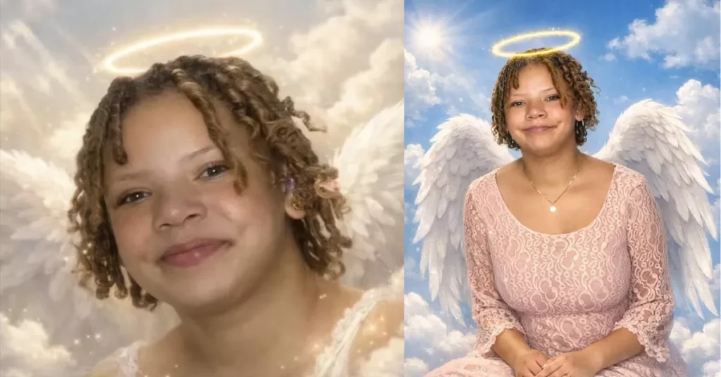 La’Niyah Clark missing