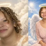 La’Niyah Clark missing