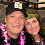 Lance and Kim Schnacky