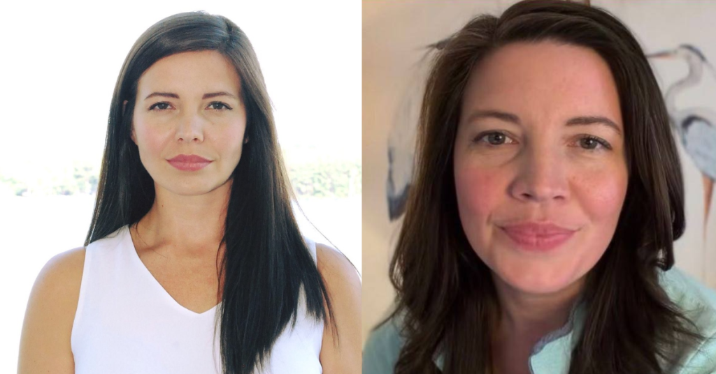 Leigh McAlister missing