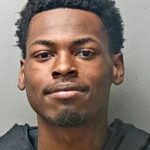 Lemarques Darden Arrested