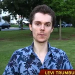 Levi Trumbull Lawsuit