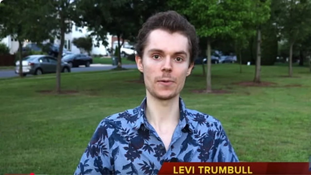 Levi Trumbull Lawsuit