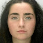 Liberty Mitchell jailed