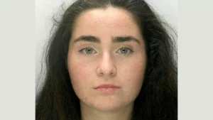 Liberty Mitchell jailed after Snapchat speeding videos revealed reckless driving before fatal Gloucestershire crash