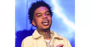 25-Year-Old Rapper Lil Poppa Died With Cause Remaining Unknown; However, He Spoke Openly About His Sickle Cell Illness!