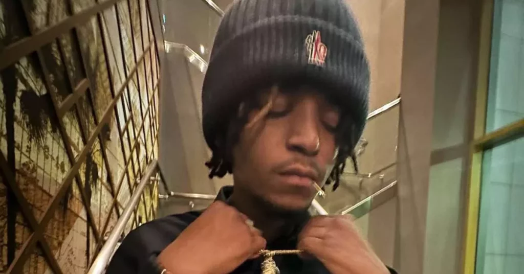 What Happened to BodyPartz's Rapper Luci4?