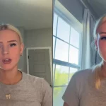 maddie kowalski eiffel tower video