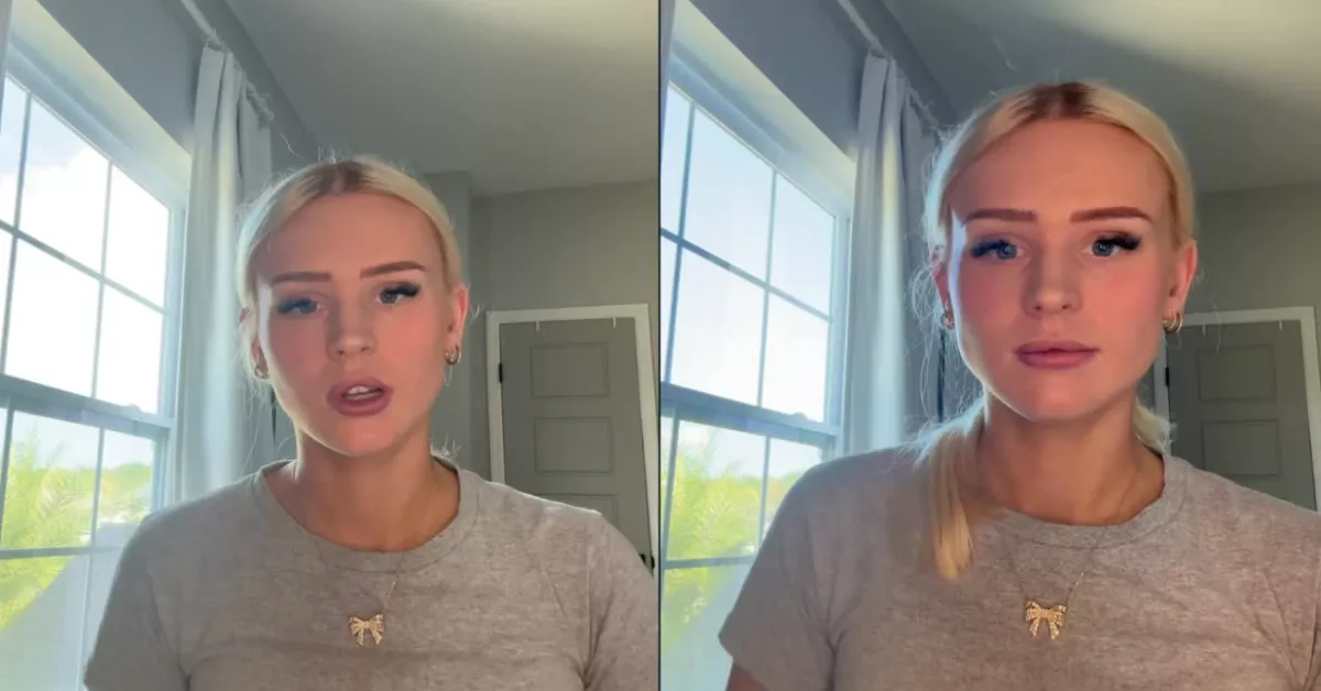 maddie kowalski eiffel tower video