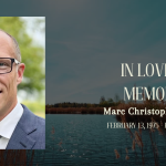 Marc Christopher Damon death