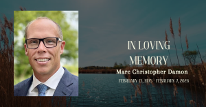Entrepreneur and Aviation Enthusiast Marc Christopher Damon Dies at 50; Survived by Wife Christy Damon and Family
