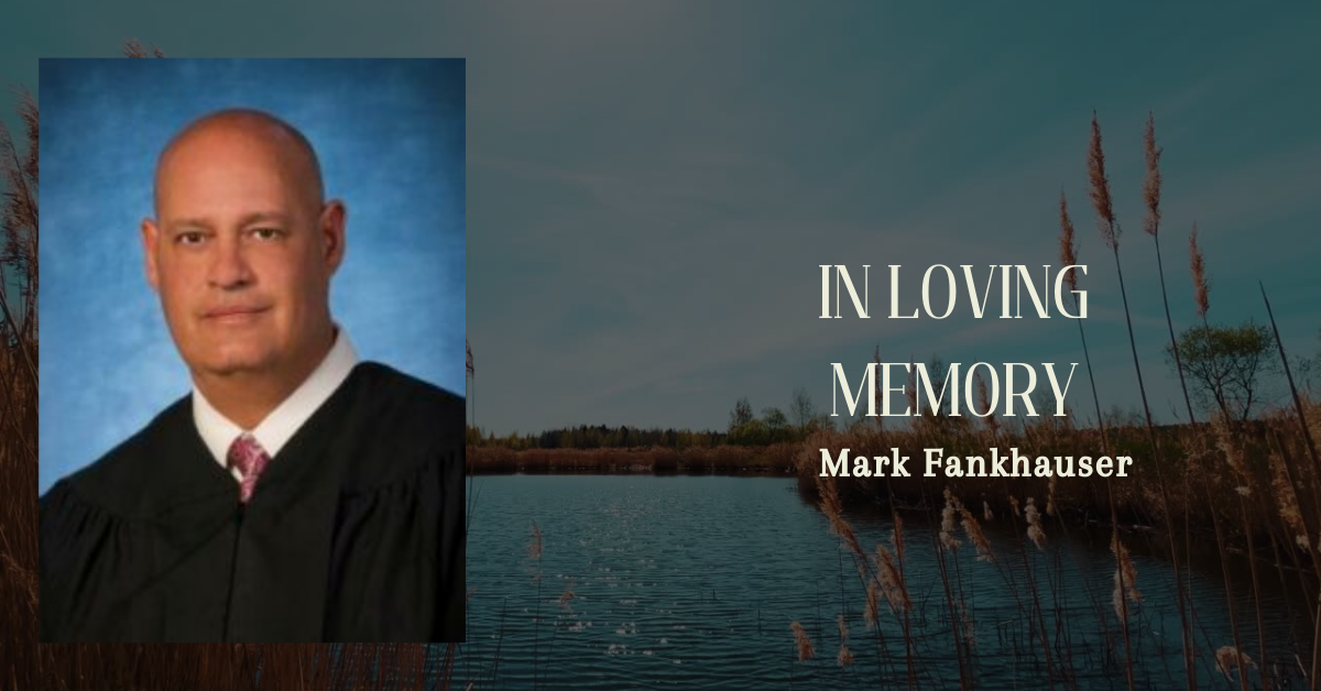 Mark Fankhauser Death