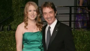 Canadian Actor and Comedian Martin Short’s Daughter Katherine Hartley Short Dies by Suicide at 42, the medical examiner confirms